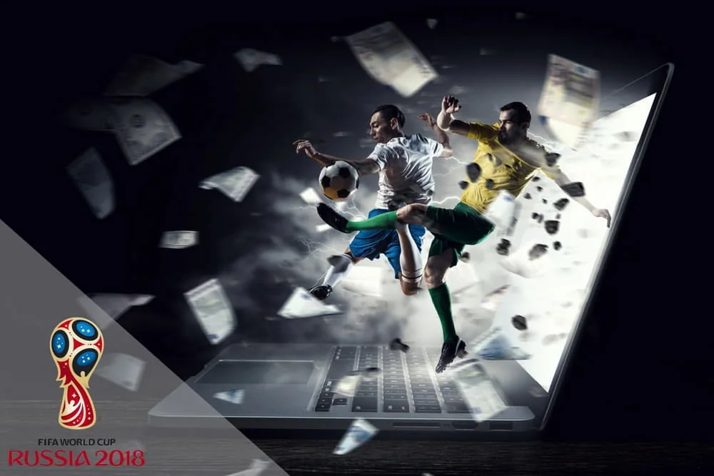 Suasana kompetisi olahraga sebagai penutup pengalaman taruhan LUXURY88